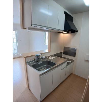 クレメント 204【管理NO：1-016619501-02040】 ★家具家電は申し込み後に搬入します★の物件写真3