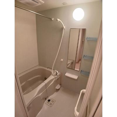 クレメント 204【管理NO：1-016619501-02040】 ★家具家電は申し込み後に搬入します★の物件写真4