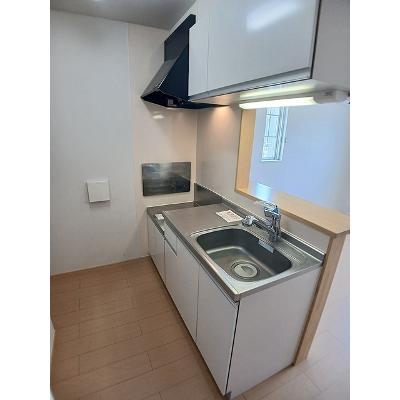 クレメント 201【管理NO：1-016619501-02010】 ★家具家電は申し込み後に搬入します★の物件写真3