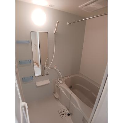 クレメント 201【管理NO：1-016619501-02010】 ★家具家電は申し込み後に搬入します★の物件写真4