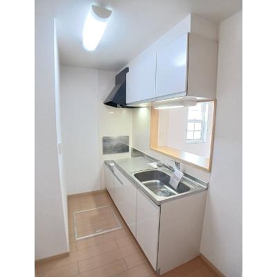 エレガンテ　フィオーレⅠ 102【管理NO：1-016545001-01020】 ★家具家電は申し込み後に搬入しますの物件写真3