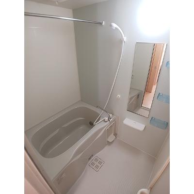エレガンテ　フィオーレⅠ 102【管理NO：1-016545001-01020】 ★家具家電は申し込み後に搬入しますの物件写真4