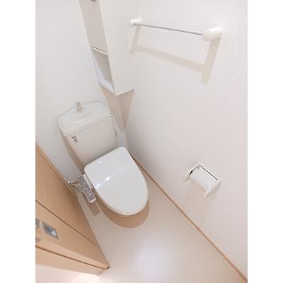 エレガンテ　フィオーレⅠ 102【管理NO：1-016545001-01020】 ★家具家電は申し込み後に搬入しますの物件写真5