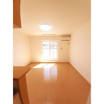 ノースヴィレッジⅢ 201【管理NO：1-016316001-02010】 ★家具家電は申し込み後に搬入します★の物件写真2