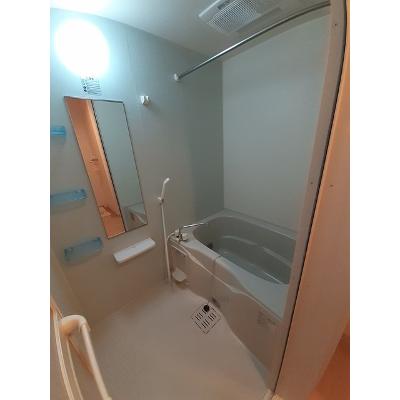 ノースヴィレッジⅢ 201【管理NO：1-016316001-02010】 ★家具家電は申し込み後に搬入します★の物件写真4