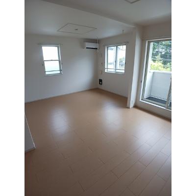 Ｒ’Ｓ－Ⅰ 201【管理NO：1-016228701-02010】 ★家具家電は申し込み後に搬入します★の物件写真2