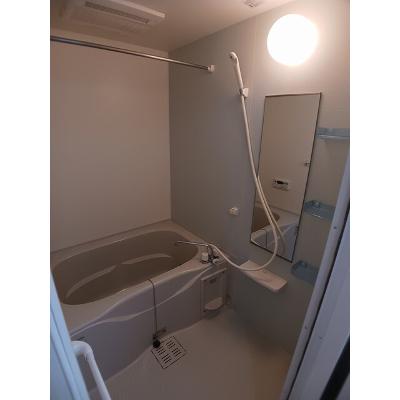 Ｒ’Ｓ－Ⅰ 201【管理NO：1-016228701-02010】 ★家具家電は申し込み後に搬入します★の物件写真4