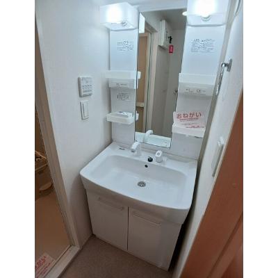 Ｒ’Ｓ－Ⅰ 201【管理NO：1-016228701-02010】 ★家具家電は申し込み後に搬入します★の物件写真6