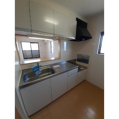 シャルマン・テール 201【管理NO：1-016227901-02010】 ★家具家電は申し込み後に搬入します★の物件写真3