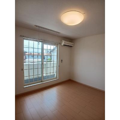 アルモニーメゾンＢ 202【管理NO：1-016213002-02020】 ★家具家電は申し込み後に搬入しますの物件写真2