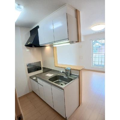 アルモニーメゾンＢ 202【管理NO：1-016213002-02020】 ★家具家電は申し込み後に搬入しますの物件写真3