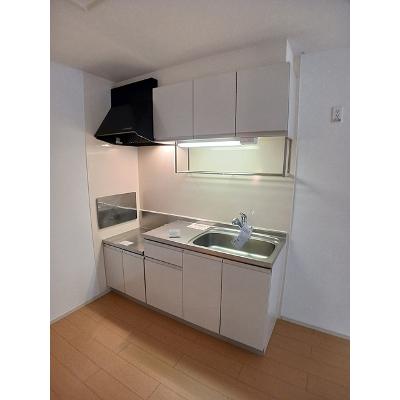カーサ　モレラ 203【管理NO：1-016183001-02030】 ★家具家電は申し込み後に搬入します★の物件写真3