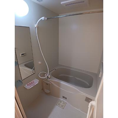 カーサ　モレラ 203【管理NO：1-016183001-02030】 ★家具家電は申し込み後に搬入します★の物件写真4