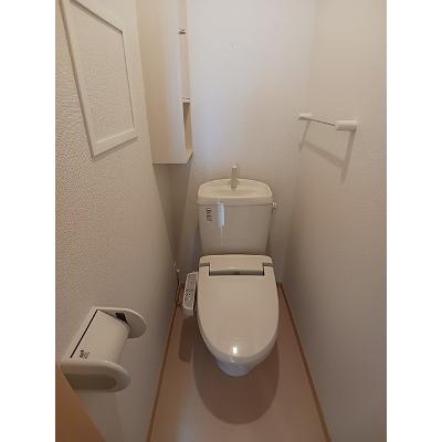 グランデヒルⅥ 204【管理NO：1-015858401-02040】 ★家具家電は申し込み後に搬入しますの物件写真5