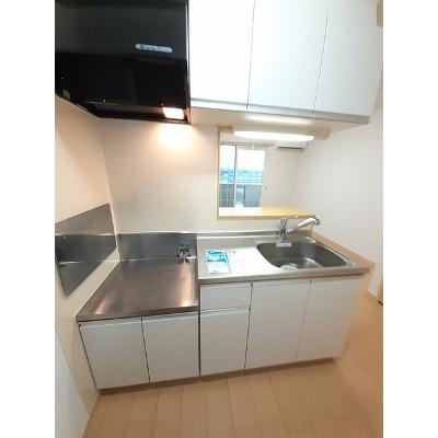 ロックビル　ハイツ 202【管理NO：1-015753101-02020】 ★家具家電は申し込み後に搬入しますの物件写真3