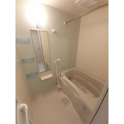 ロックビル　ハイツ 202【管理NO：1-015753101-02020】 ★家具家電は申し込み後に搬入しますの物件写真4
