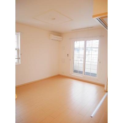 スペース　ルーメンⅡ 203【管理NO：1-015561102-02030】 ★家具家電は申し込み後に搬入します 2026年08月中旬入居可能の物件写真2