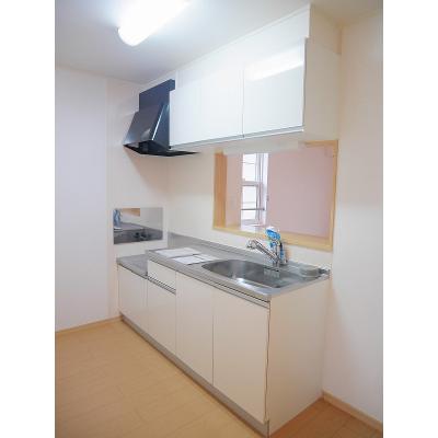 スペース　ルーメンⅡ 203【管理NO：1-015561102-02030】 ★家具家電は申し込み後に搬入します 2026年08月中旬入居可能の物件写真3