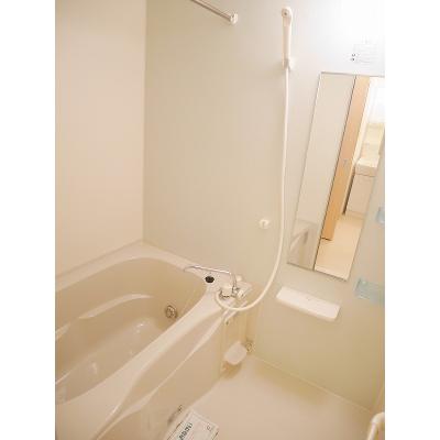 スペース　ルーメンⅡ 203【管理NO：1-015561102-02030】 ★家具家電は申し込み後に搬入します 2026年08月中旬入居可能の物件写真4