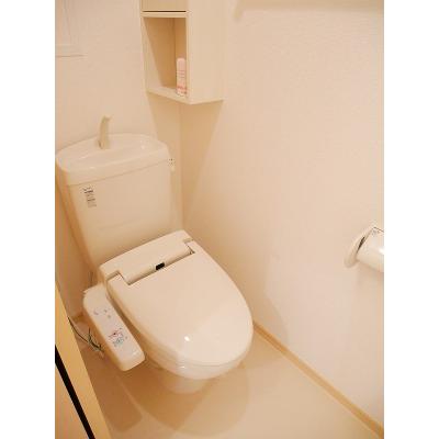 スペース　ルーメンⅡ 203【管理NO：1-015561102-02030】 ★家具家電は申し込み後に搬入します 2026年08月中旬入居可能の物件写真5
