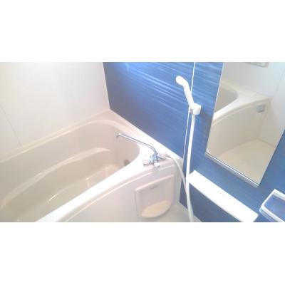 リヴィエールⅤＢ 203【管理NO：1-015503902-02030】 ★家具家電は申し込み後に搬入します 2026年08月上旬入居可能の物件写真4