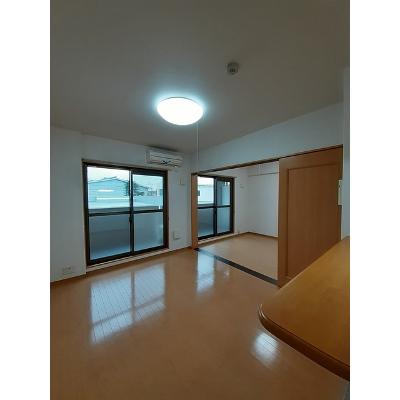 グランドヒルズヴィラ 206【管理NO：1-015122601-02060】 ★家具家電は申し込み後に搬入しますの物件写真2
