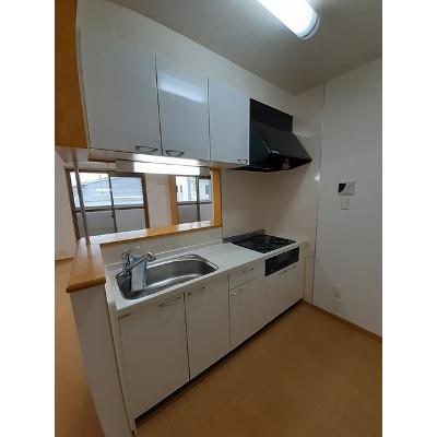 グランドヒルズヴィラ 206【管理NO：1-015122601-02060】 ★家具家電は申し込み後に搬入しますの物件写真3