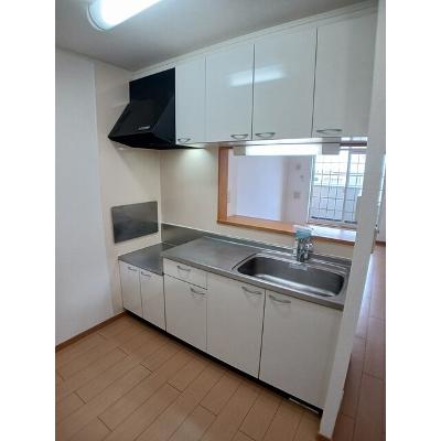 アンデス　Ⅱ 203【管理NO：1-015029502-02030】 ★家具家電は申し込み後に搬入しますの物件写真3