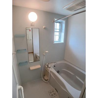 アンデス　Ⅱ 203【管理NO：1-015029502-02030】 ★家具家電は申し込み後に搬入しますの物件写真4