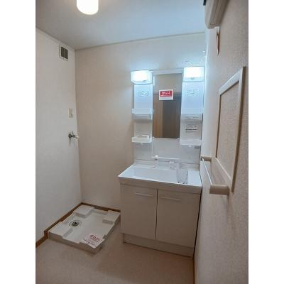 アンデス　Ⅱ 203【管理NO：1-015029502-02030】 ★家具家電は申し込み後に搬入しますの物件写真6