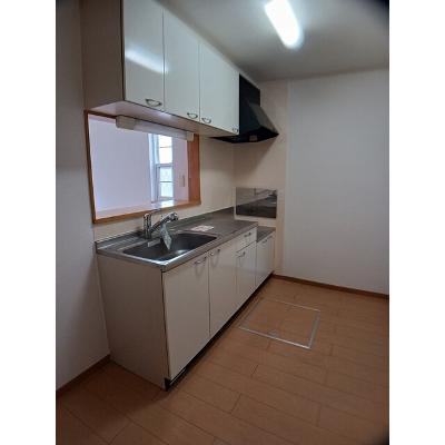 ひまわり　Ａ 103【管理NO：1-014957701-01030】 ★家具家電は申し込み後に搬入します★の物件写真3