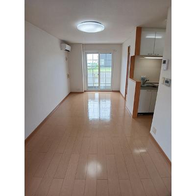 ミストラルＡ 103【管理NO：1-014941201-01030】 ★家具家電は申し込み後に搬入しますの物件写真2