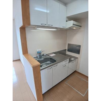 ミストラルＡ 103【管理NO：1-014941201-01030】 ★家具家電は申し込み後に搬入しますの物件写真3