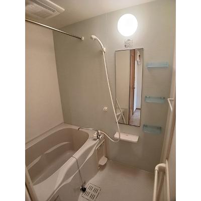 ミストラルＡ 103【管理NO：1-014941201-01030】 ★家具家電は申し込み後に搬入しますの物件写真4