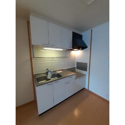 ヴァローレ 202【管理NO：1-014634501-02020】 ★家具家電は申し込み後に搬入します★の物件写真3