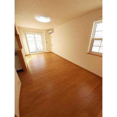 プレイティング　Ⅱ 101【管理NO：1-014482001-01010】 ★家具家電は申し込み後に搬入します 2026年07月中旬入居可能の物件写真2