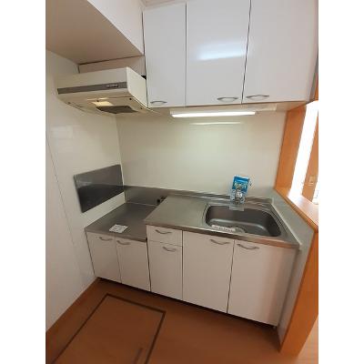 プレイティング　Ⅱ 101【管理NO：1-014482001-01010】 ★家具家電は申し込み後に搬入します 2026年07月中旬入居可能の物件写真3