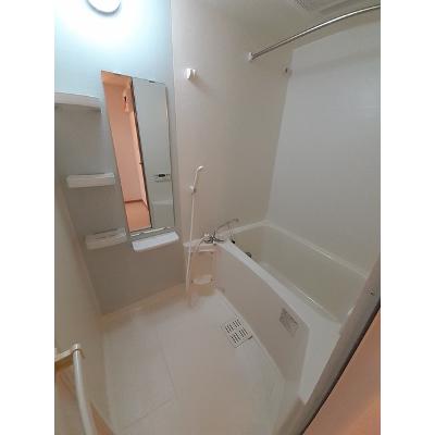 プレイティング　Ⅱ 101【管理NO：1-014482001-01010】 ★家具家電は申し込み後に搬入します 2026年07月中旬入居可能の物件写真4