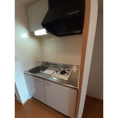 ラ・シャンス 204【管理NO：1-014283301-02040】 ★家具家電は申し込み後に搬入します★の物件写真3