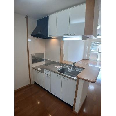 ジェントリーⅡ 103【管理NO：1-013954801-01030】 ★家具家電は申し込み後に搬入します★の物件写真3