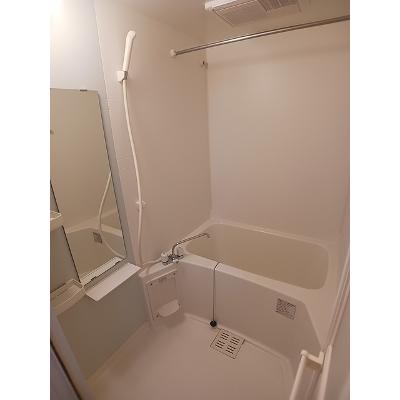 ジェントリーⅡ 103【管理NO：1-013954801-01030】 ★家具家電は申し込み後に搬入します★の物件写真4