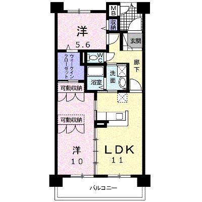 Ｇｒａｎｄ　Ｌｅａｇａ 704【管理NO：1-013873801-07040】 ★家具家電は申し込み後に搬入しますの外観画像