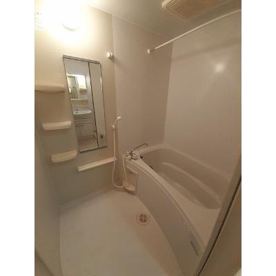 Ｇｒａｎｄ　Ｌｅａｇａ 704【管理NO：1-013873801-07040】 ★家具家電は申し込み後に搬入しますの物件写真4