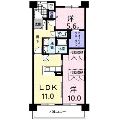 Ｇｒａｎｄ　Ｌｅａｇａ 403【管理NO：1-013873801-04030】 ★家具家電は申し込み後に搬入しますの外観画像