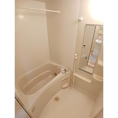 Ｇｒａｎｄ　Ｌｅａｇａ 403【管理NO：1-013873801-04030】 ★家具家電は申し込み後に搬入しますの物件写真4