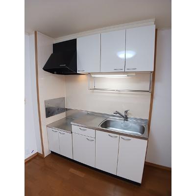 クレアトゥール　Ｂ 101【管理NO：1-013862202-01010】 ★家具家電は申し込み後に搬入します★の物件写真3