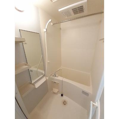 ソルセリエンテＢ 203【管理NO：1-012033102-02030】 ★家具家電は申し込み後に搬入します 2026年08月上旬入居可能の物件写真4