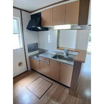 ウエストヴィレッジ 104【管理NO：1-011886701-01040】 ★家具家電は申し込み後に搬入します★の物件写真3