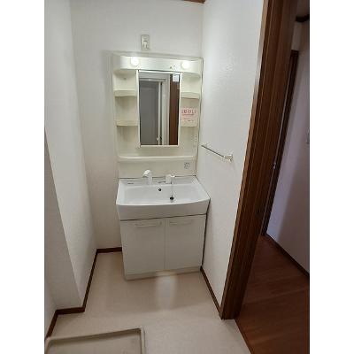 ウエストヴィレッジ 104【管理NO：1-011886701-01040】 ★家具家電は申し込み後に搬入します★の物件写真6