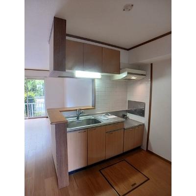ウエストヴィレッジ 103【管理NO：1-011886701-01030】 ★家具家電は申し込み後に搬入します★の物件写真3